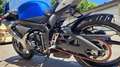 Suzuki GSX-R 600 Année 2014 Bleu - thumbnail 4