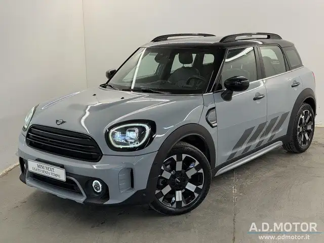 MINI Cooper Countryman Cooper 1.5 Business Auto