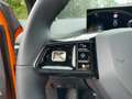 MG MG4 4 Luxury+++SHZ+KLIMA+PDC+LED-LICHT+CARPLAY++ Orange - thumbnail 14