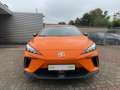 MG MG4 4 Luxury+++SHZ+KLIMA+PDC+LED-LICHT+CARPLAY++ Orange - thumbnail 5
