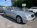 Mercedes-Benz CLK 320 AVANTGARDE*Klima+Automatik* Plateado - thumbnail 2