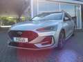 Ford Focus ST-Line Zilver - thumbnail 1