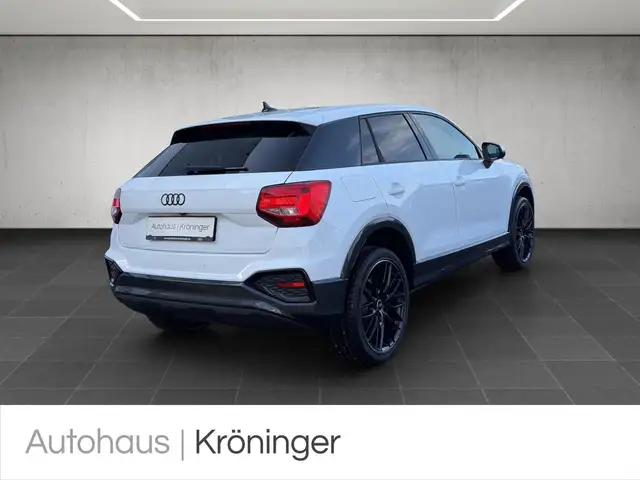 Audi Q2 view 2