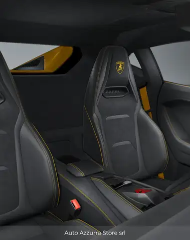 Lamborghini Temerario view 12