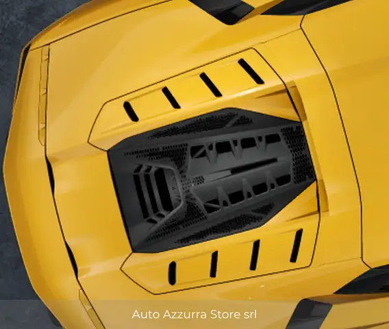 Lamborghini Temerario view 8