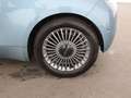 Fiat 500e 500 e Cabrio Icon 42 kWh Aut NAVI R-CAM SITZHZG Blau - thumbnail 22