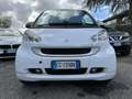 smart forTwo Fortwo II 2007 0.8 cdi Passion 54cv FL Bianco - thumbnail 2
