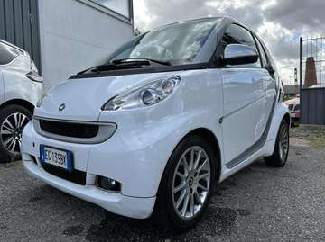 Fortwo II 2007 0.8 cdi Passion 54cv FL