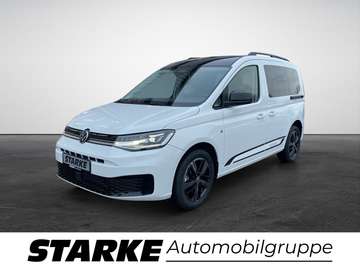 Life 1.5 TSI Edition