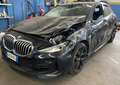 BMW 116 Serie 1 F40 116d Msport auto Nero - thumbnail 1
