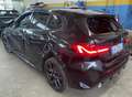 BMW 116 Serie 1 F40 116d Msport auto Nero - thumbnail 4