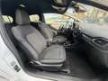 Ford Fiesta Fiesta 1.0T ST-LINE GPS,CLIM,CRUISE,GARANTIE… Blanc - thumbnail 7