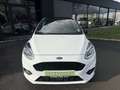 Ford Fiesta Fiesta 1.0T ST-LINE GPS,CLIM,CRUISE,GARANTIE… Blanc - thumbnail 2