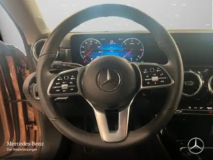 Annonce voiture d'occasion Mercedes-Benz CLA 180 - CARADIZE