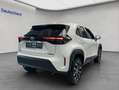 Toyota Yaris Cross Hybrid 1.5 VVT-i Team D /Winter+Smart- Blanc - thumbnail 6