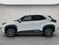 Toyota Yaris Cross Hybrid 1.5 VVT-i Team D /Winter+Smart- Blanc - thumbnail 2