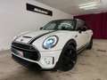 MINI Cooper SD Clubman Mini IV F54 2016 Clubman 2.0 Hype auto Blanco - thumbnail 1