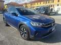 Volkswagen Taigo Taigo 1.0 tsi Life 95cv Blu/Azzurro - thumbnail 7