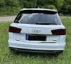 Audi A6 3.0 TDI clean diesel quattro Weiß - thumbnail 4