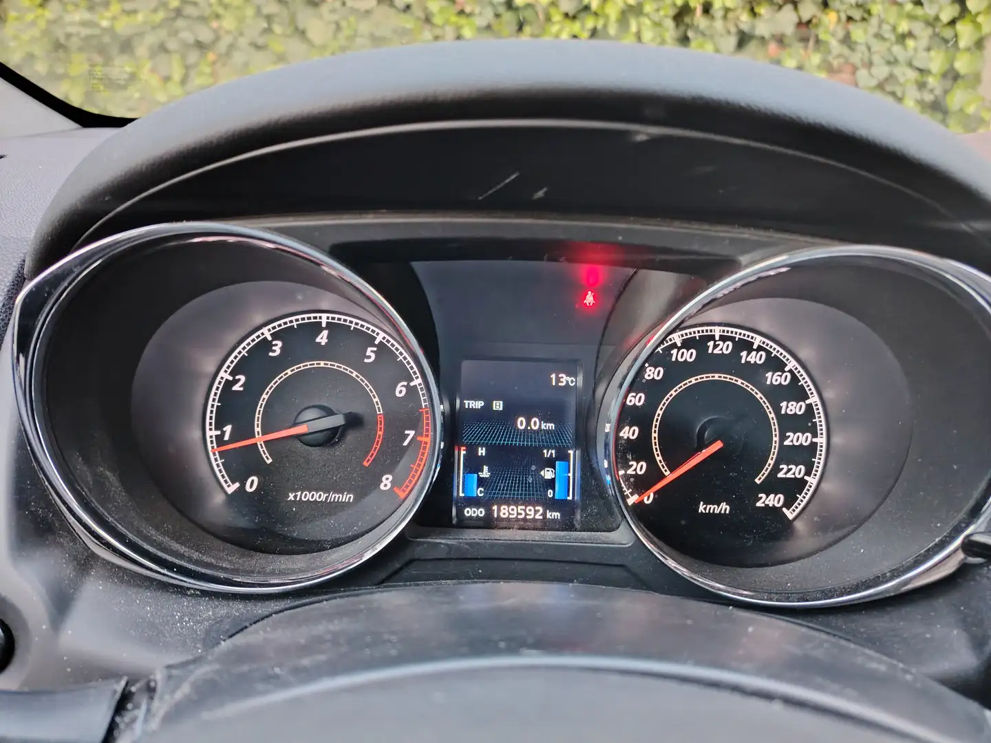 Mitsubishi ASX ASX 1.6 Intense Panoramic bi-fuel Gpl 2wd Grigio - 1