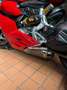 Ducati 1199 Panigale S ABS Kırmızı - thumbnail 4