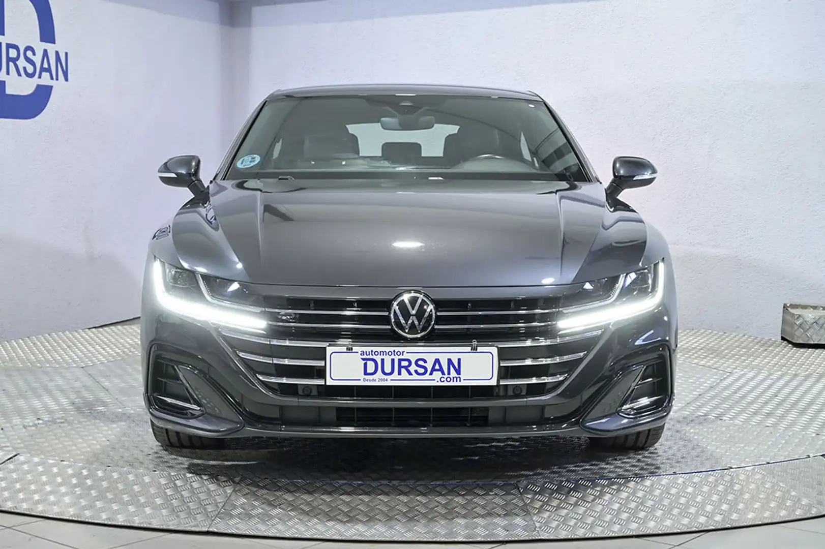 Volkswagen Arteon 2.0TDI R-Line DSG7 110kW - 2