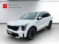 Kia Sorento Platinum 2,2 CRDi AWD Kamera,Navi,Leder,Panodach Белый - thumbnail 1