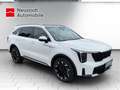 Kia Sorento Platinum 2,2 CRDi AWD Kamera,Navi,Leder,Panodach Белый - thumbnail 6