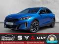 Kia XCeed 1.6T 180 DCT7 / UPE: 41.550,- € / GT-LINE LEDER GL Blau - thumbnail 1