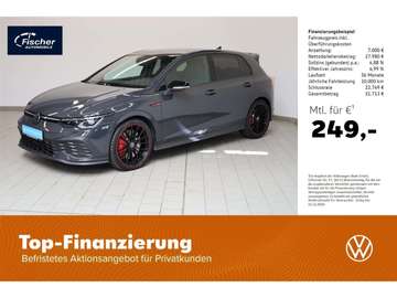 2.0 TSI Clubsport