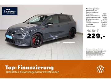 2.0 TSI Clubsport DSG Matrix/NAV/ACC/SH