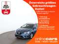 Renault Megane Grandtour Blue dCi 115 NAVI SITZHZG TEMP Blau - thumbnail 1