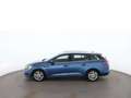 Renault Megane Grandtour Blue dCi 115 NAVI SITZHZG TEMP Blau - thumbnail 5