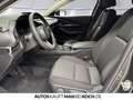 Mazda CX-30 KEYLESS 18° LED KAM ACC DAB Grau - thumbnail 7