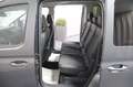Volkswagen Caddy 2.0 TDI DSG AHK KAMERA LEDER NAVI SHZ PLA Gris - thumbnail 7