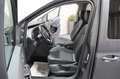 Volkswagen Caddy 2.0 TDI DSG AHK KAMERA LEDER NAVI SHZ PLA Gris - thumbnail 3