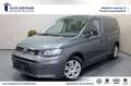 Volkswagen Caddy 2.0 TDI DSG AHK KAMERA LEDER NAVI SHZ PLA Gris - thumbnail 1