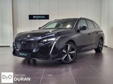 GT 1.6 Plug-In Hybrid EAT8