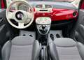 Fiat 500C 1.2i *CABRIO*30.000KM*EURO 6*RADAR*GARANTIE 12MOIS Rood - thumbnail 22