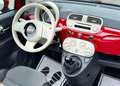 Fiat 500C 1.2i *CABRIO*30.000KM*EURO 6*RADAR*GARANTIE 12MOIS Rouge - thumbnail 25