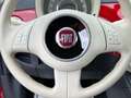 Fiat 500C 1.2i *CABRIO*30.000KM*EURO 6*RADAR*GARANTIE 12MOIS Rood - thumbnail 28
