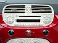 Fiat 500C 1.2i *CABRIO*30.000KM*EURO 6*RADAR*GARANTIE 12MOIS Rouge - thumbnail 24