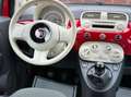 Fiat 500C 1.2i *CABRIO*30.000KM*EURO 6*RADAR*GARANTIE 12MOIS Rood - thumbnail 27