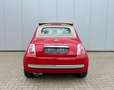 Fiat 500C 1.2i *CABRIO*30.000KM*EURO 6*RADAR*GARANTIE 12MOIS crvena - thumbnail 12