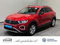 Volkswagen T-Roc T-ROC Goal 1.5 TSI DSG | AHK LED ACC APP-CONNECT Rood - thumbnail 1