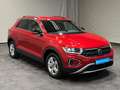 Volkswagen T-Roc T-ROC Goal 1.5 TSI DSG | AHK LED ACC APP-CONNECT Rood - thumbnail 25