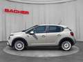 Citroen C3 PureTech 83 S&S 5-Gang-Manuell You Grau - thumbnail 2