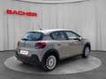 Citroen C3 PureTech 83 S&S 5-Gang-Manuell You Grau - thumbnail 5