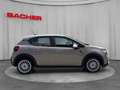 Citroen C3 PureTech 83 S&S 5-Gang-Manuell You Grau - thumbnail 6