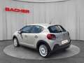 Citroen C3 PureTech 83 S&S 5-Gang-Manuell You Grau - thumbnail 3